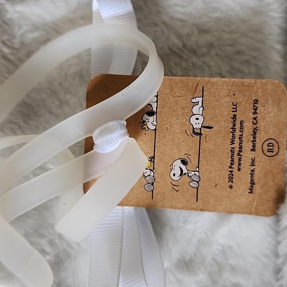 Peanuts Snoopy Rae Dunn Measuring Cups - Picture 10 of 10